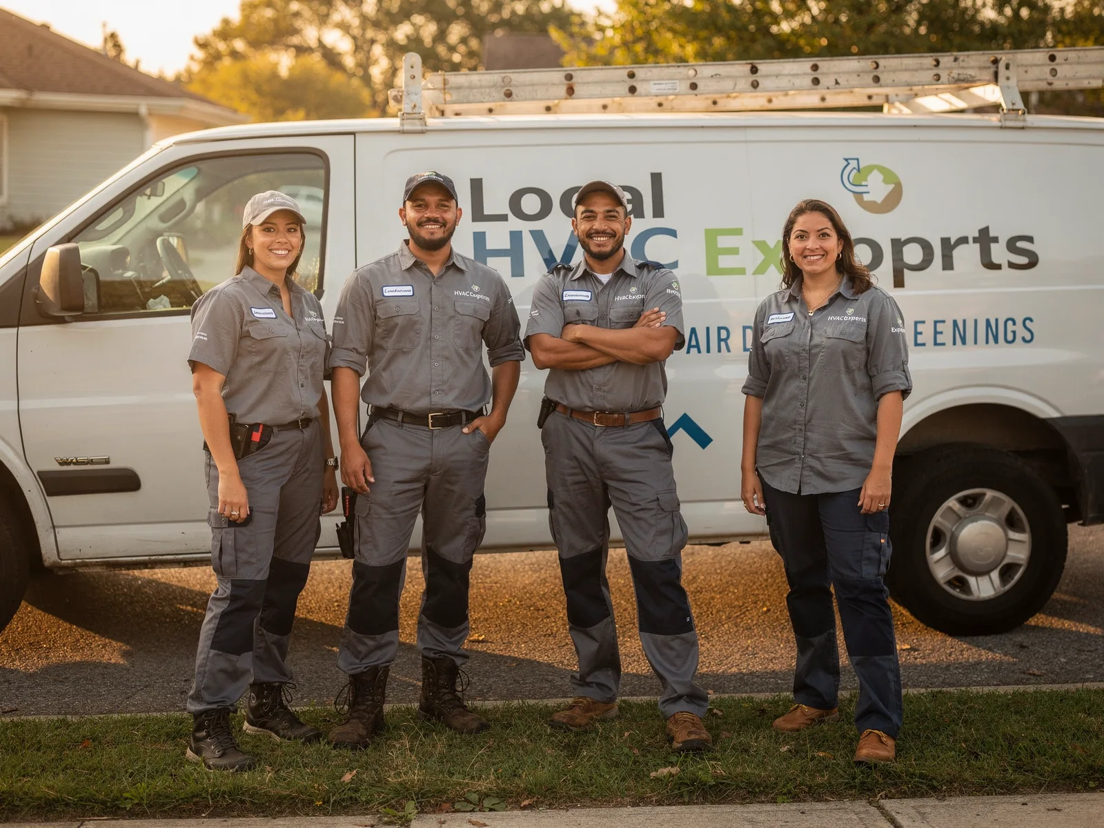 24/7 HVAC Repair & AC Replacement company in Gregory, TX