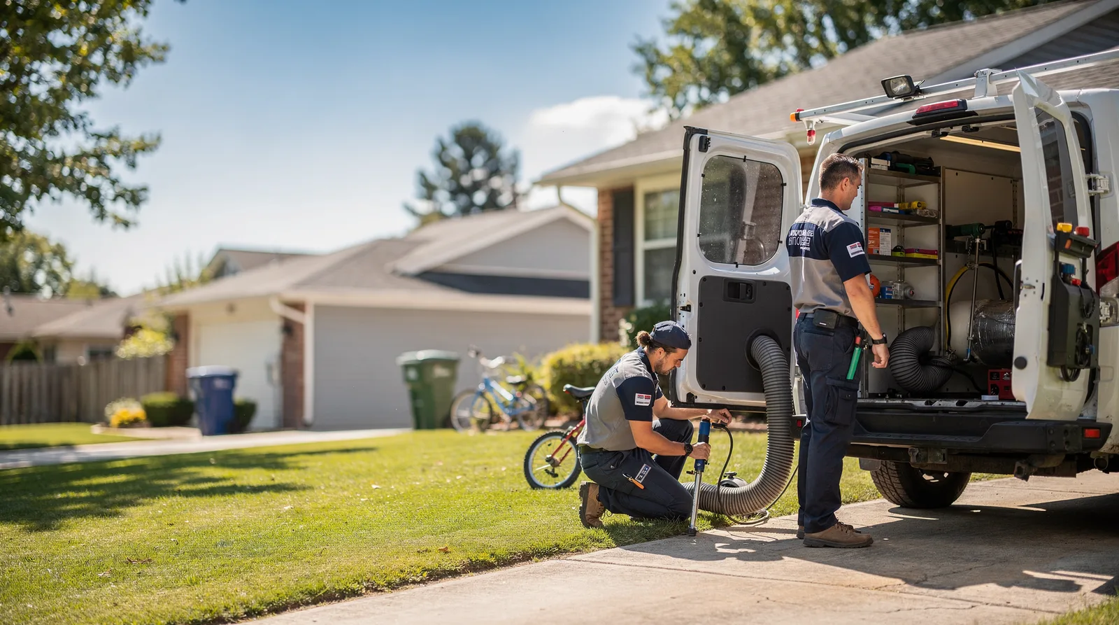 24/7 HVAC Repair & AC Replacement in Gregory, TX near me